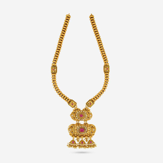 Antique Necklace Antique Necklace 197496