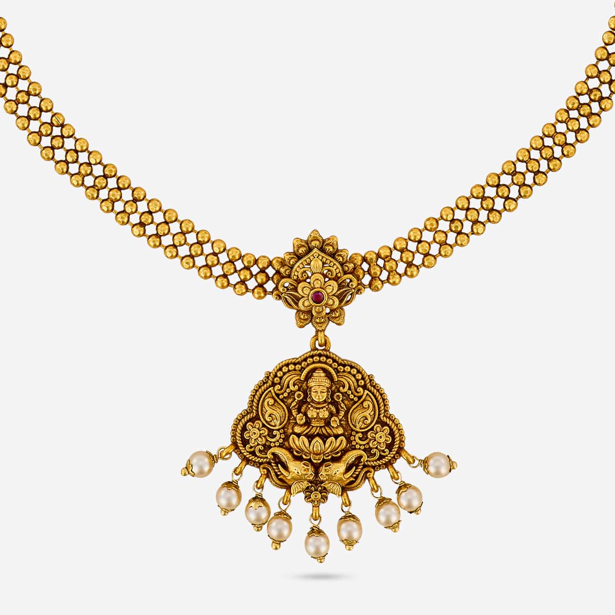 Antique Necklace Antique Necklace 197511