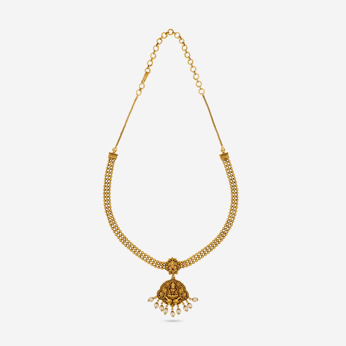 Antique Necklace Antique Necklace 197511