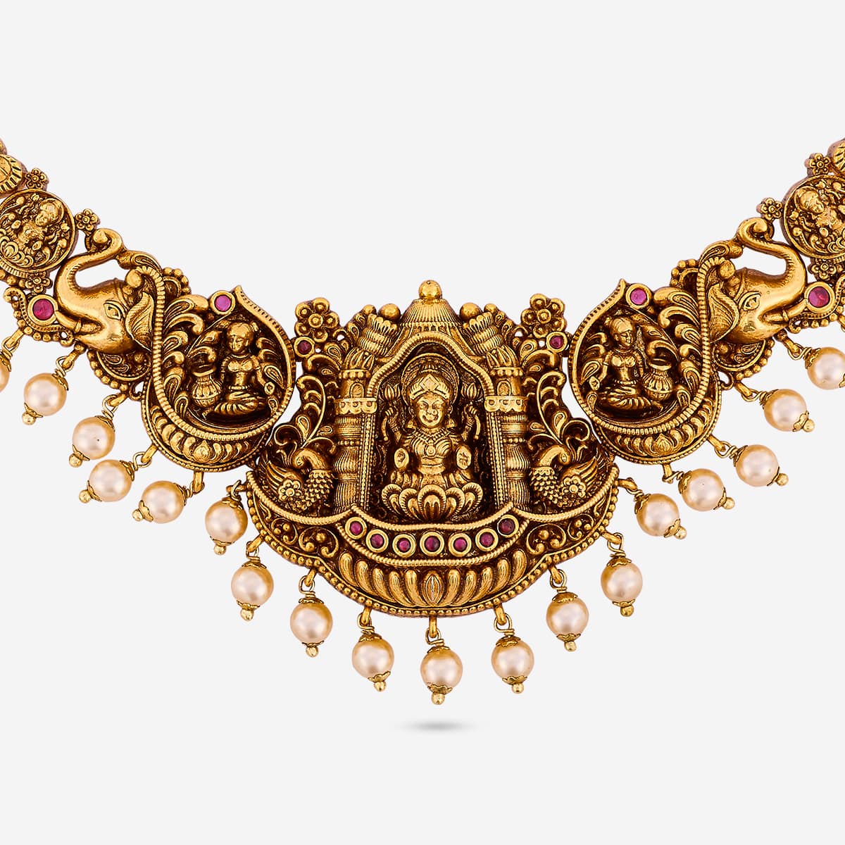 Antique Necklace Antique Necklace 197514