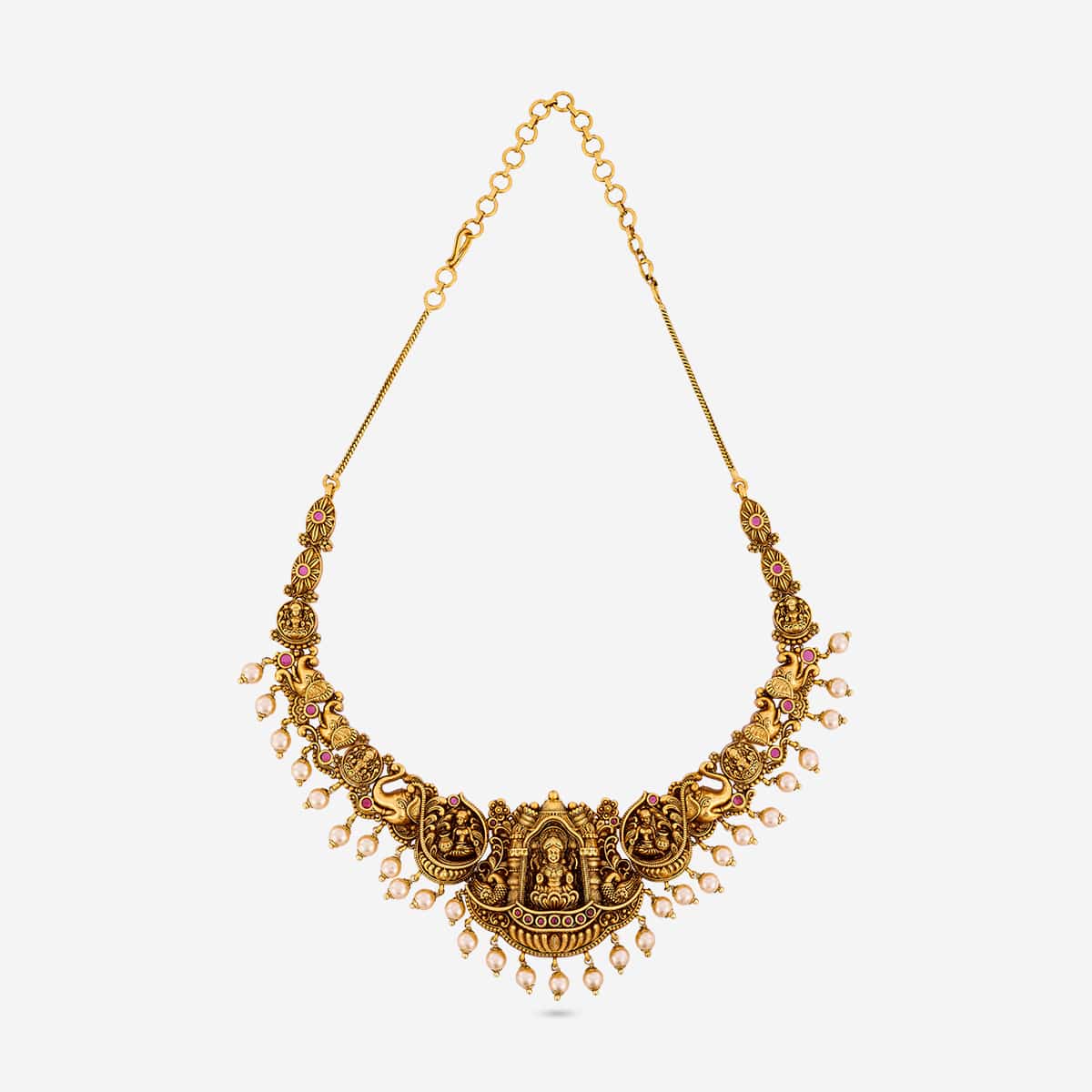 Antique Necklace Antique Necklace 197514