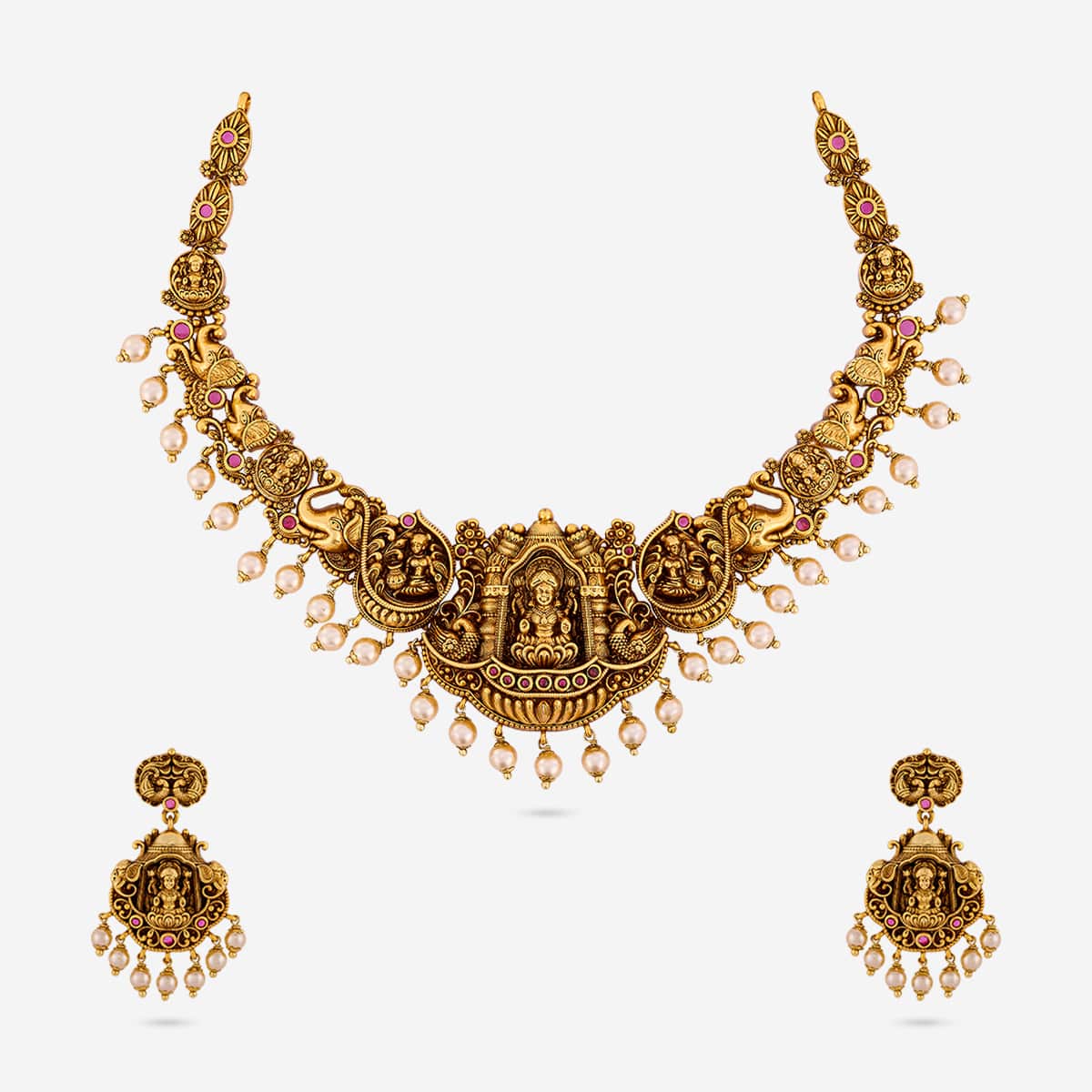 Antique Necklace Antique Necklace 197514