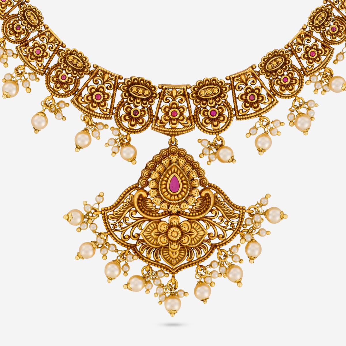 Antique Necklace Antique Necklace 197517