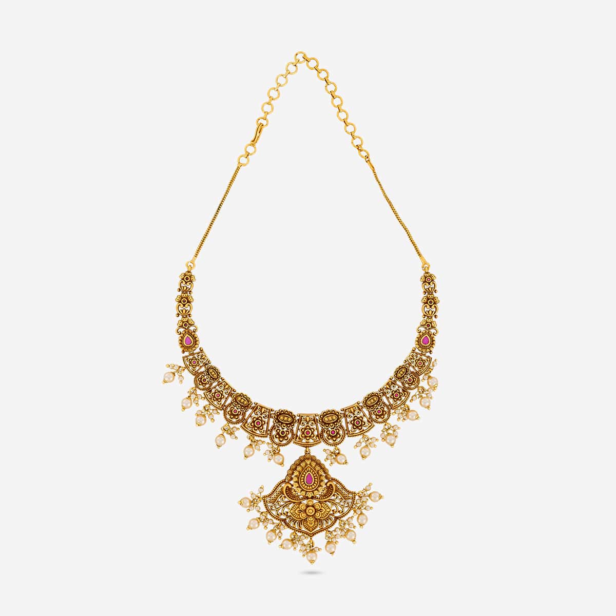 Antique Necklace Antique Necklace 197517