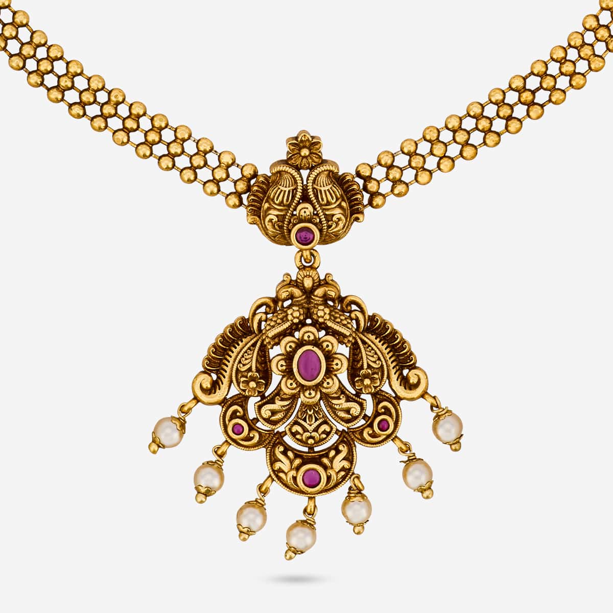 Antique Necklace Antique Necklace 197518