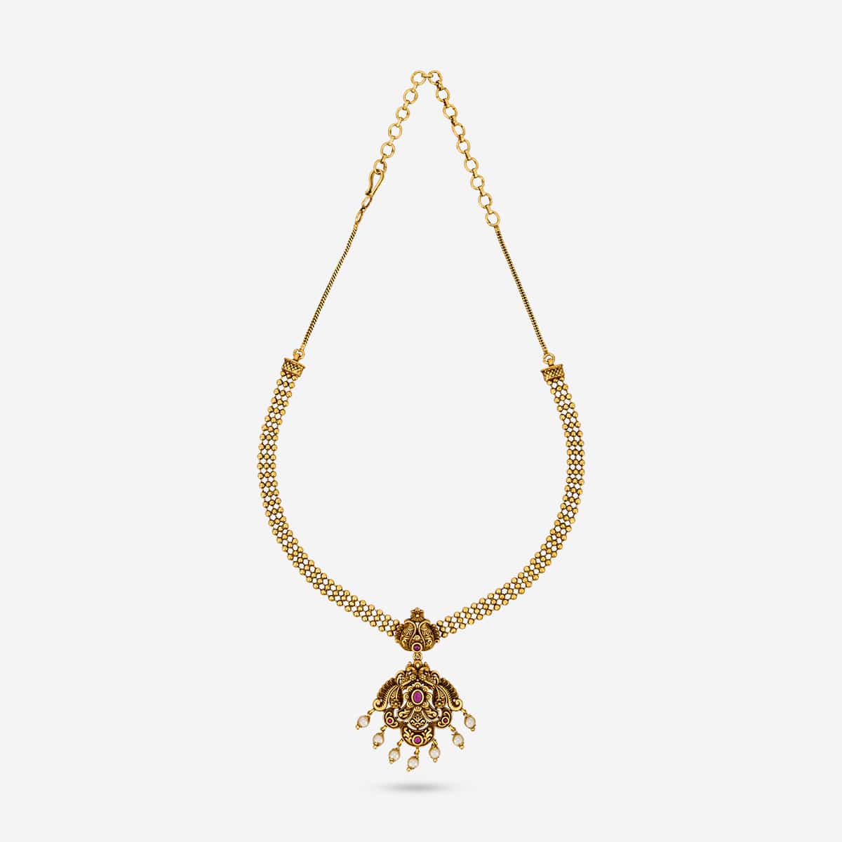 Antique Necklace Antique Necklace 197518