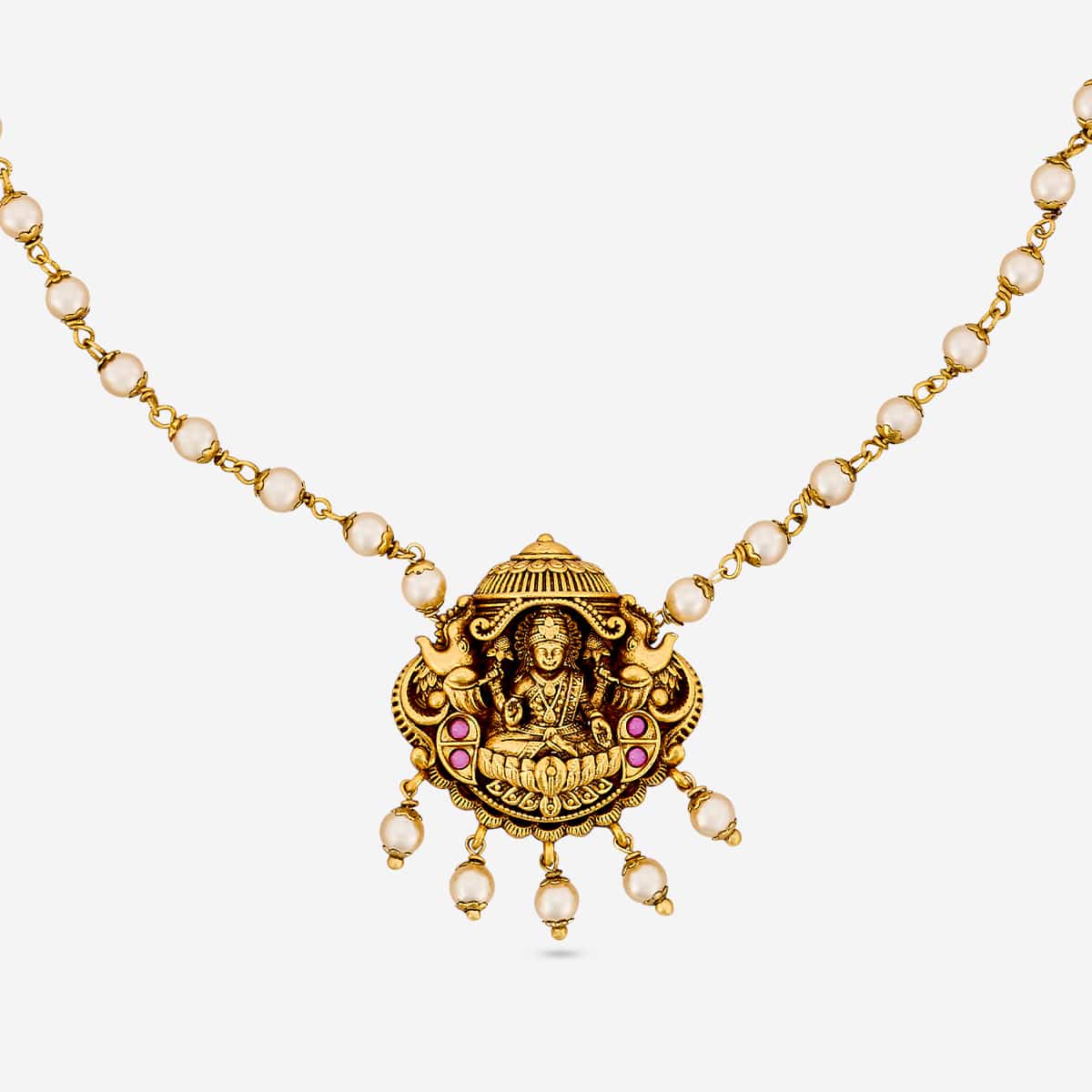 Antique Necklace Antique Necklace 197520