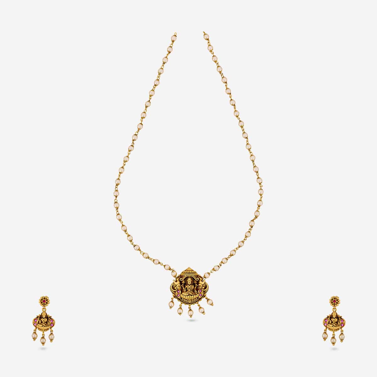 Antique Necklace Antique Necklace 197520