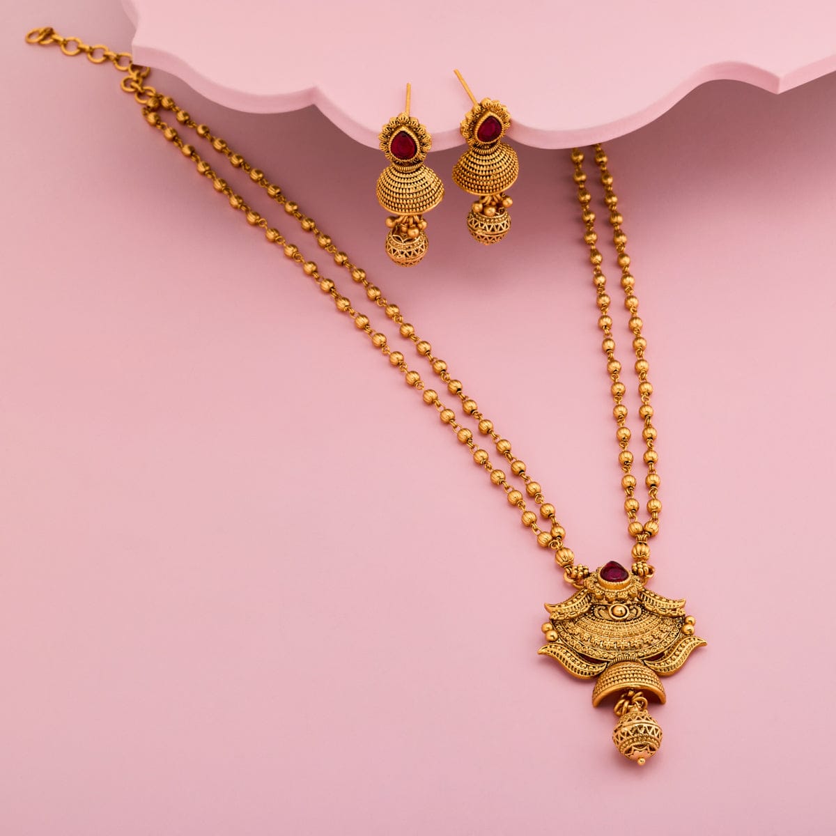 Antique Necklace Antique Necklace 197532