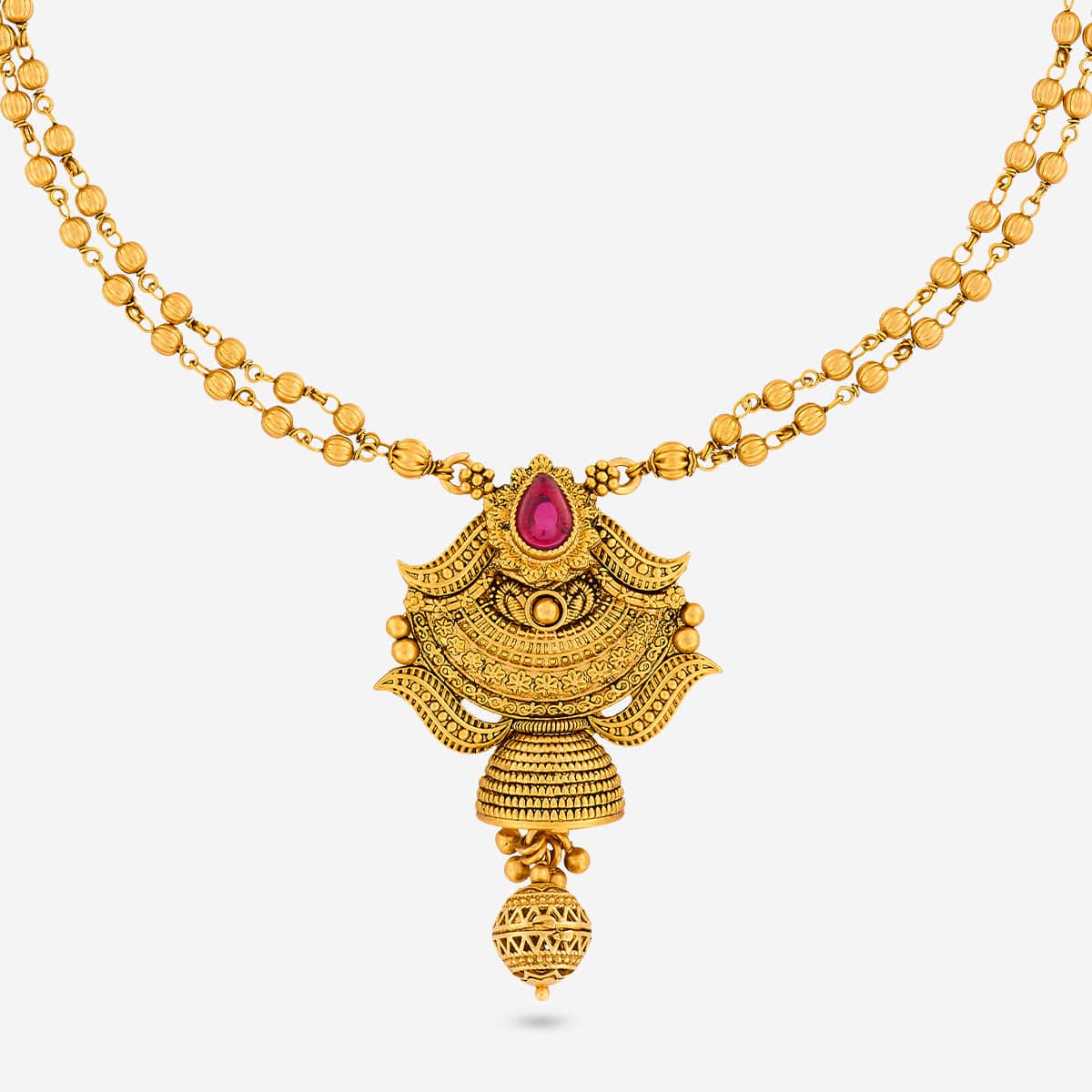 Antique Necklace Antique Necklace 197532