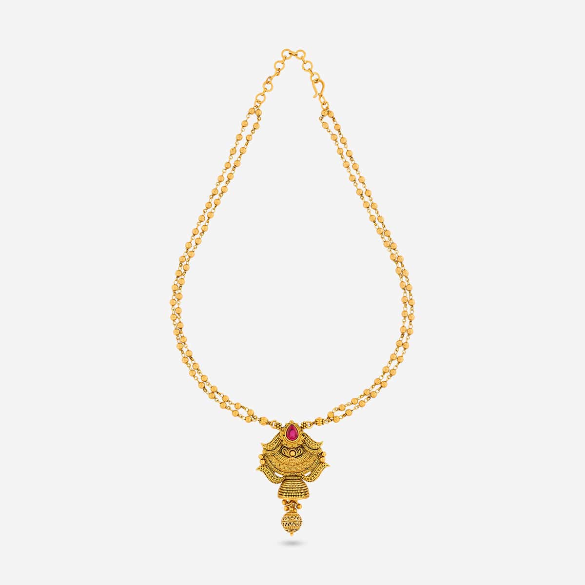 Antique Necklace Antique Necklace 197532