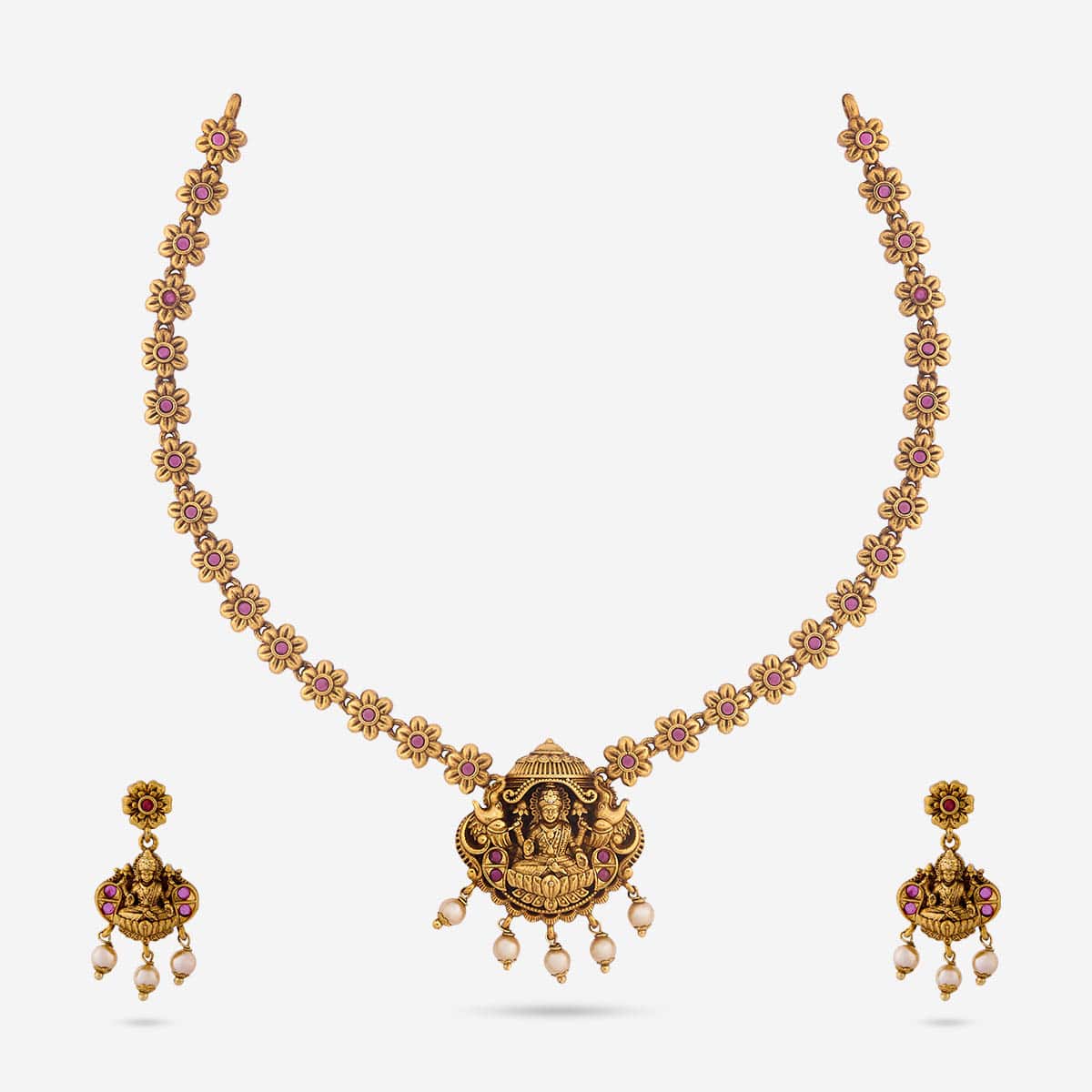 Antique Necklace Antique Necklace 197562