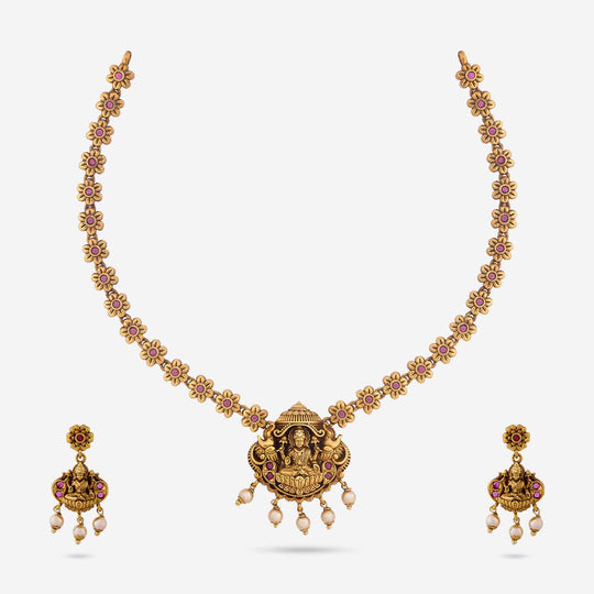 Antique Necklace Antique Necklace 197562