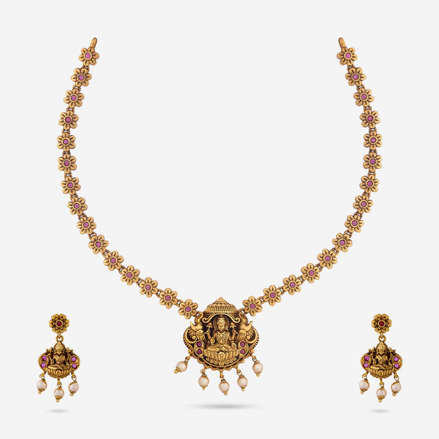 Antique Necklace Antique Necklace 197562
