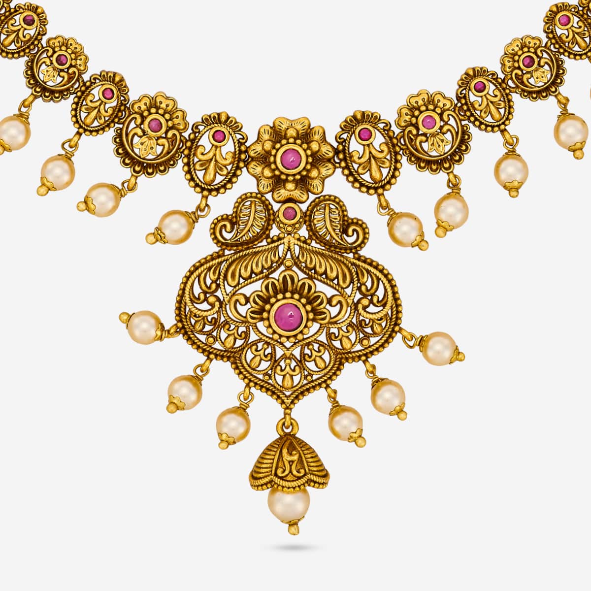 Antique Necklace Antique Necklace 197566