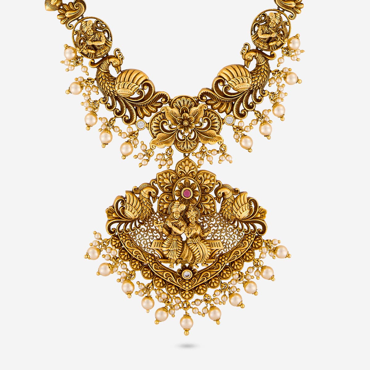 Antique Necklace Antique Necklace 197568