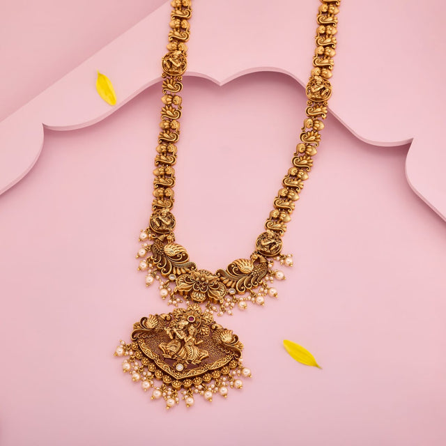 Antique Necklace Antique Necklace 197568