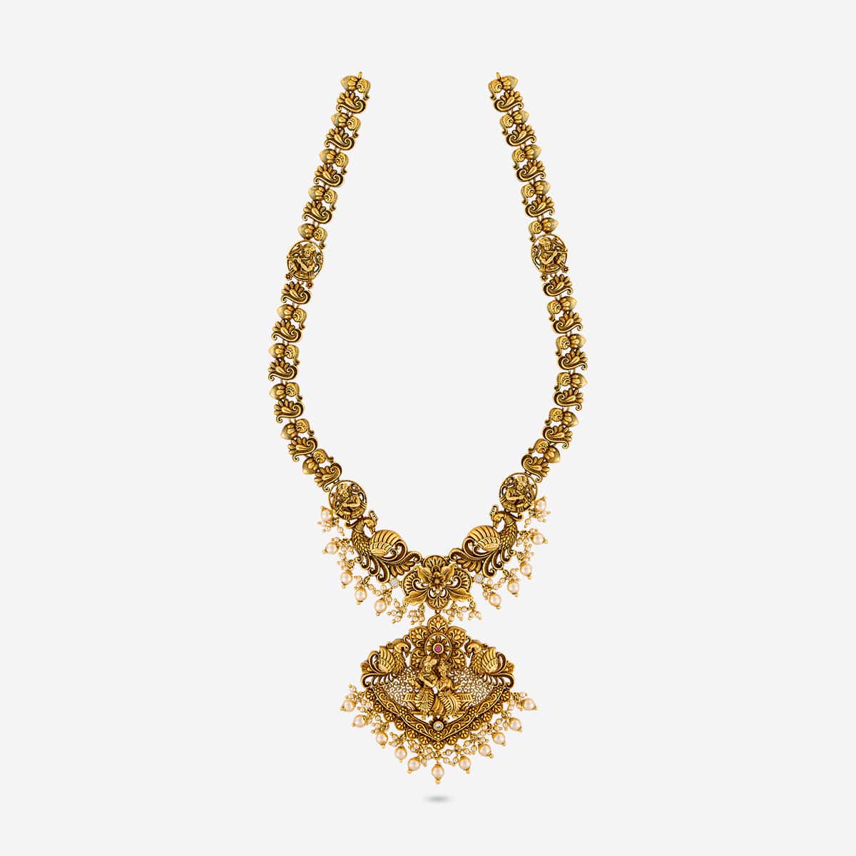 Antique Necklace Antique Necklace 197568