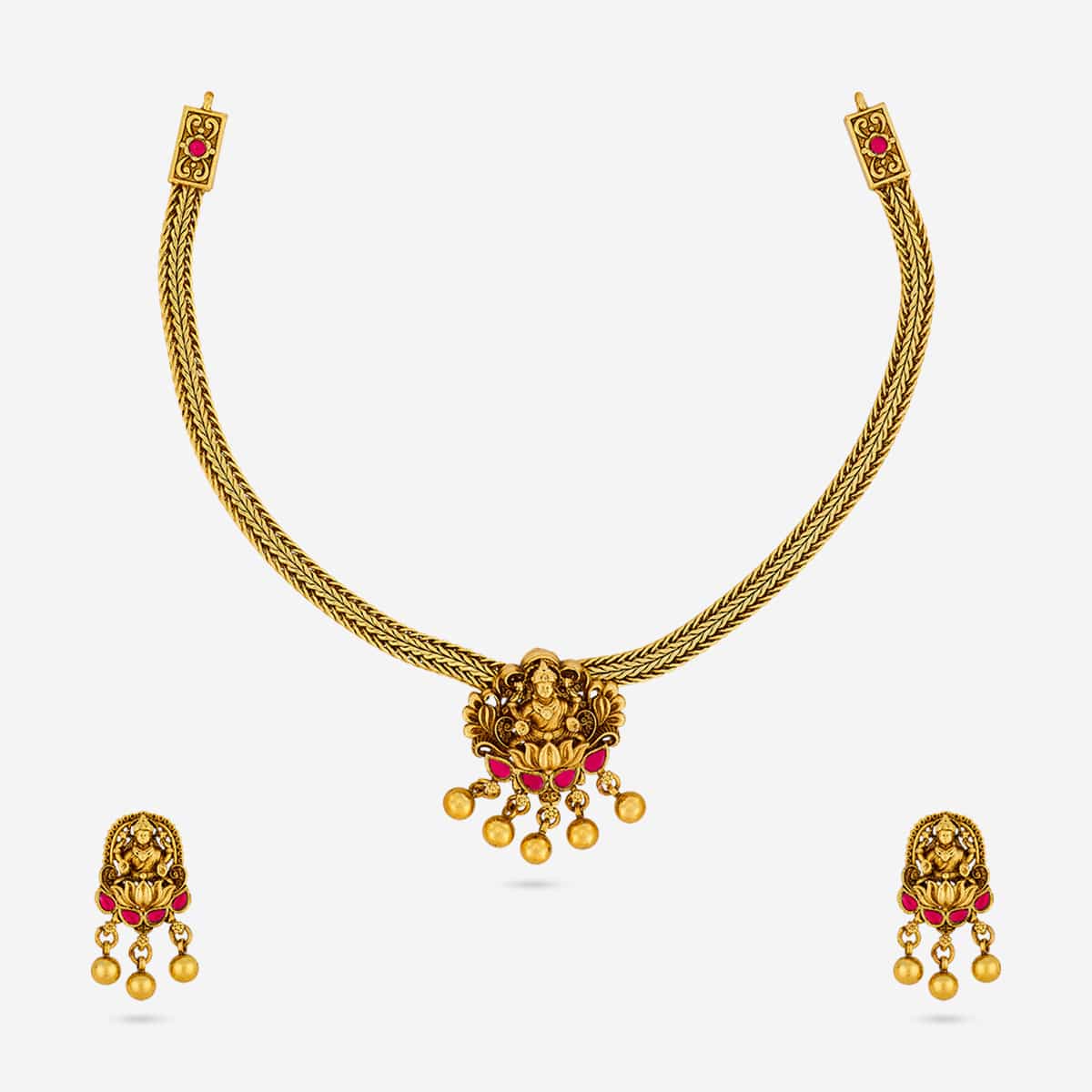 Antique Necklace Antique Necklace 197669