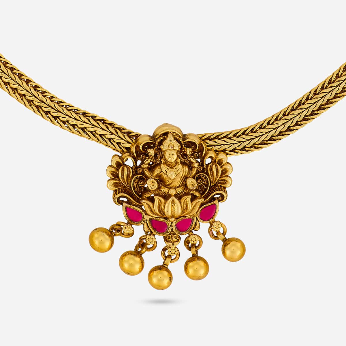 Antique Necklace Antique Necklace 197669