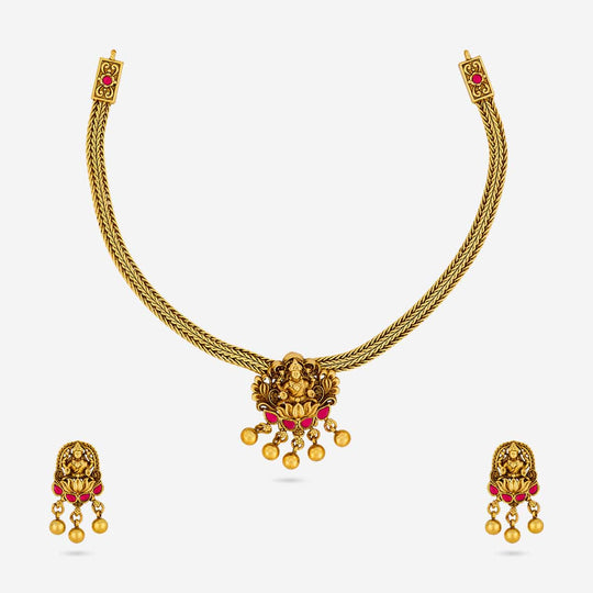 Antique Necklace Antique Necklace 197669