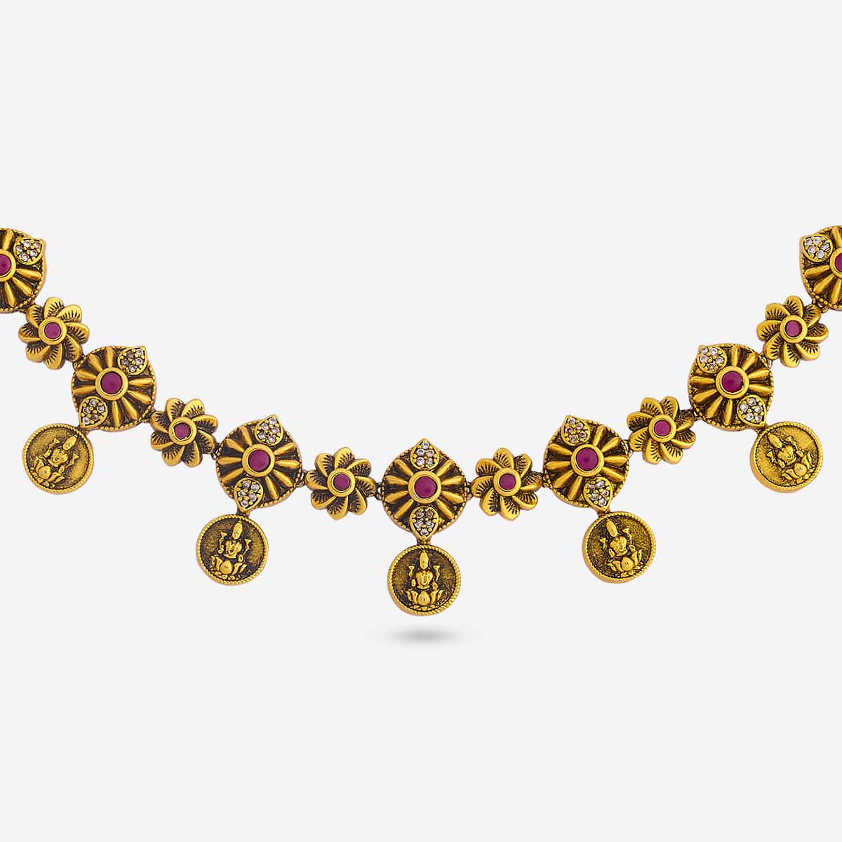 Antique Necklace Antique Necklace 197771
