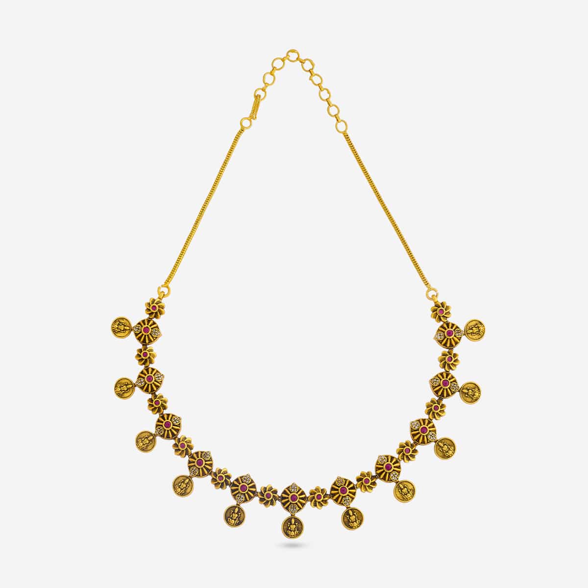Antique Necklace Antique Necklace 197771