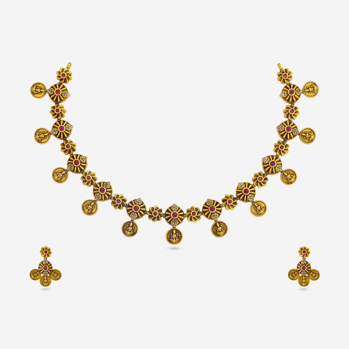 Antique Necklace Antique Necklace 197771
