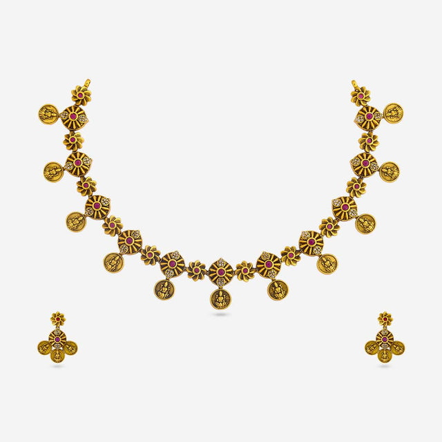 Antique Necklace Antique Necklace 197771