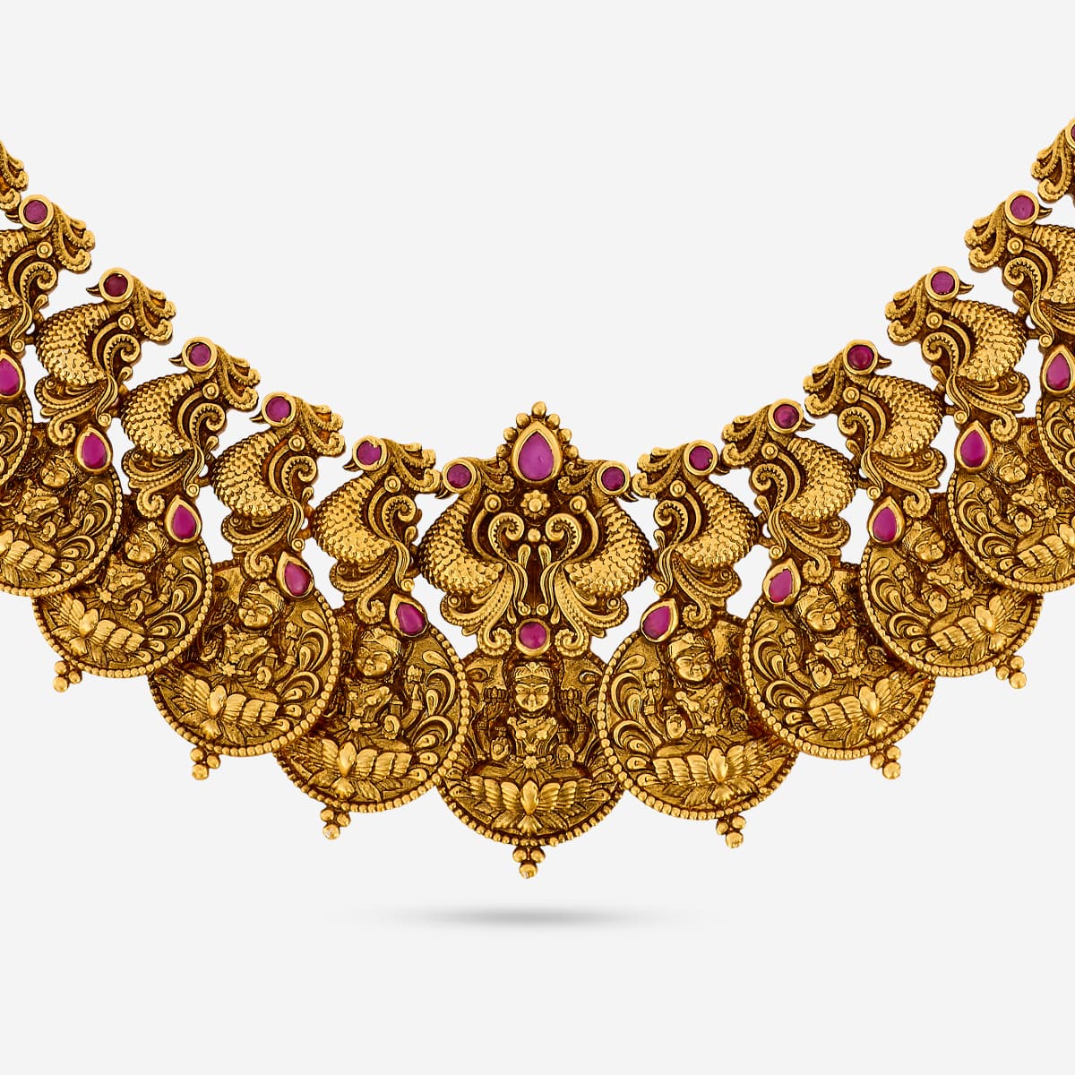 Antique Necklace Antique Necklace 197772