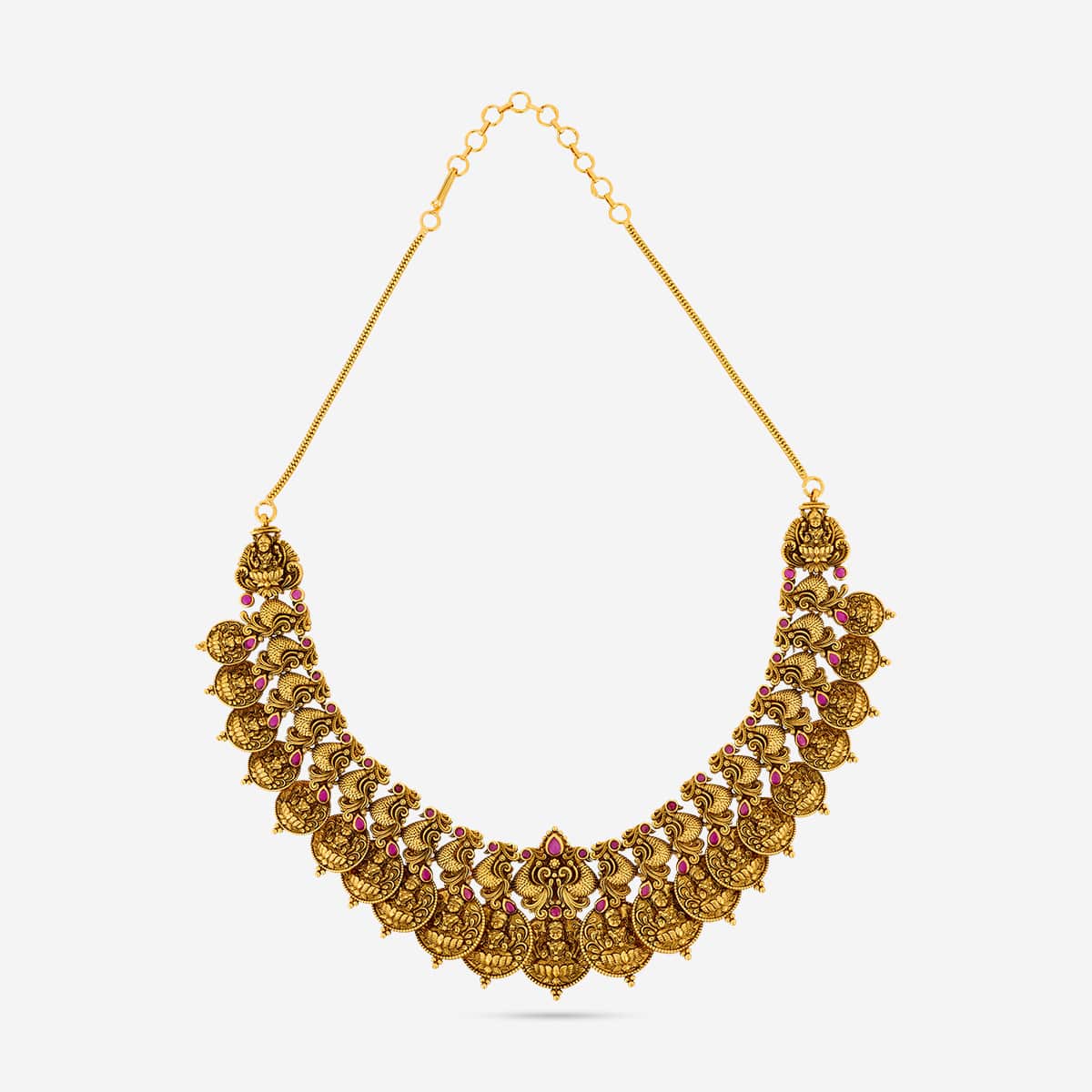 Antique Necklace Antique Necklace 197772