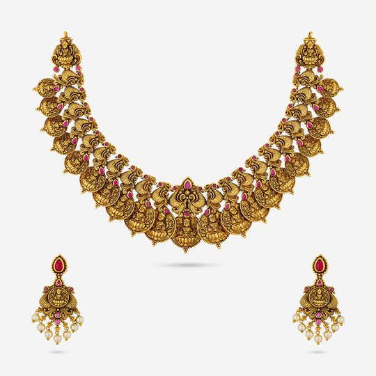 Antique Necklace Antique Necklace 197772