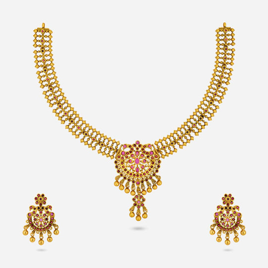 Antique Necklace Antique Necklace 197773