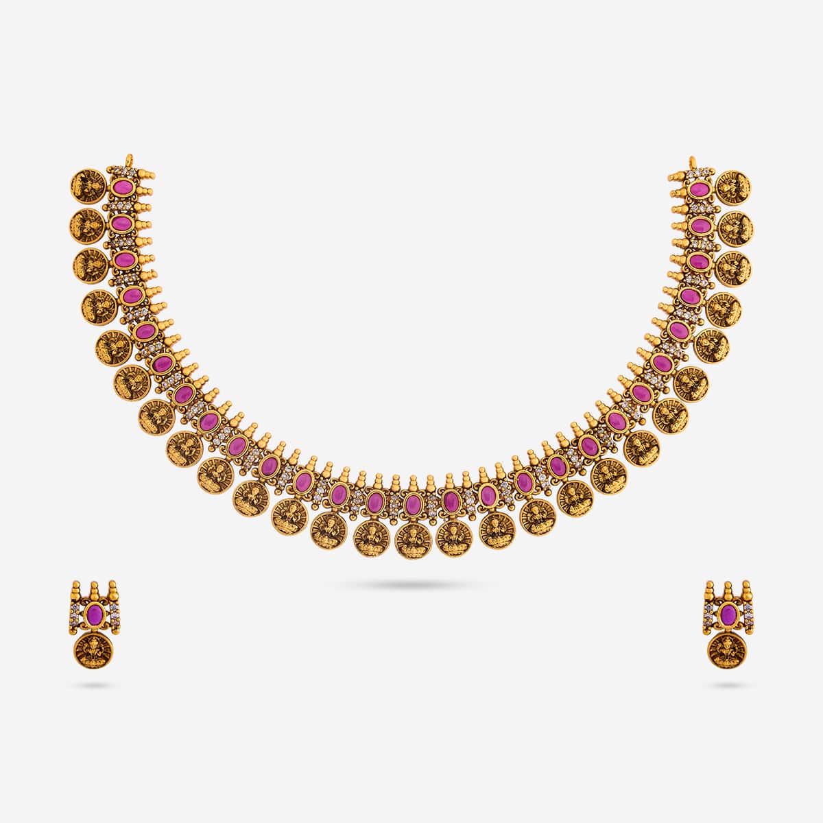 Antique Necklace Antique Necklace 197774