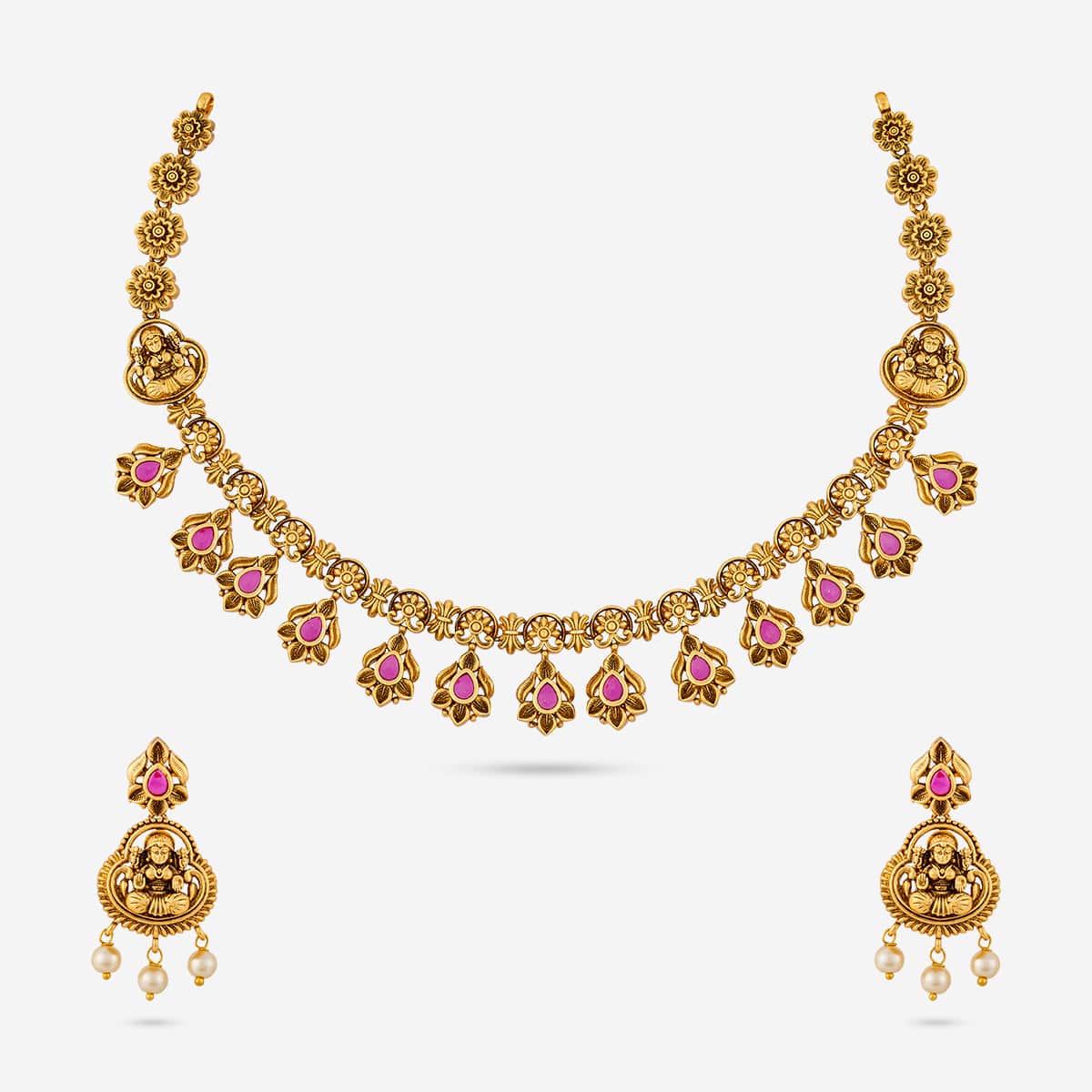 Antique Necklace Antique Necklace 197776