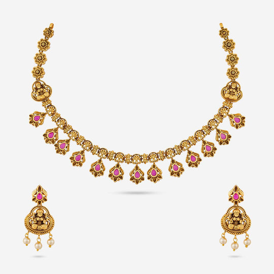 Antique Necklace Antique Necklace 197776