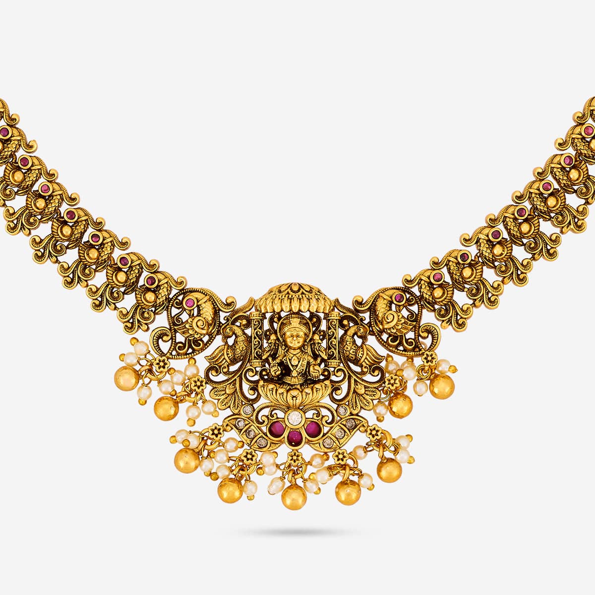 Antique Necklace Antique Necklace 197784