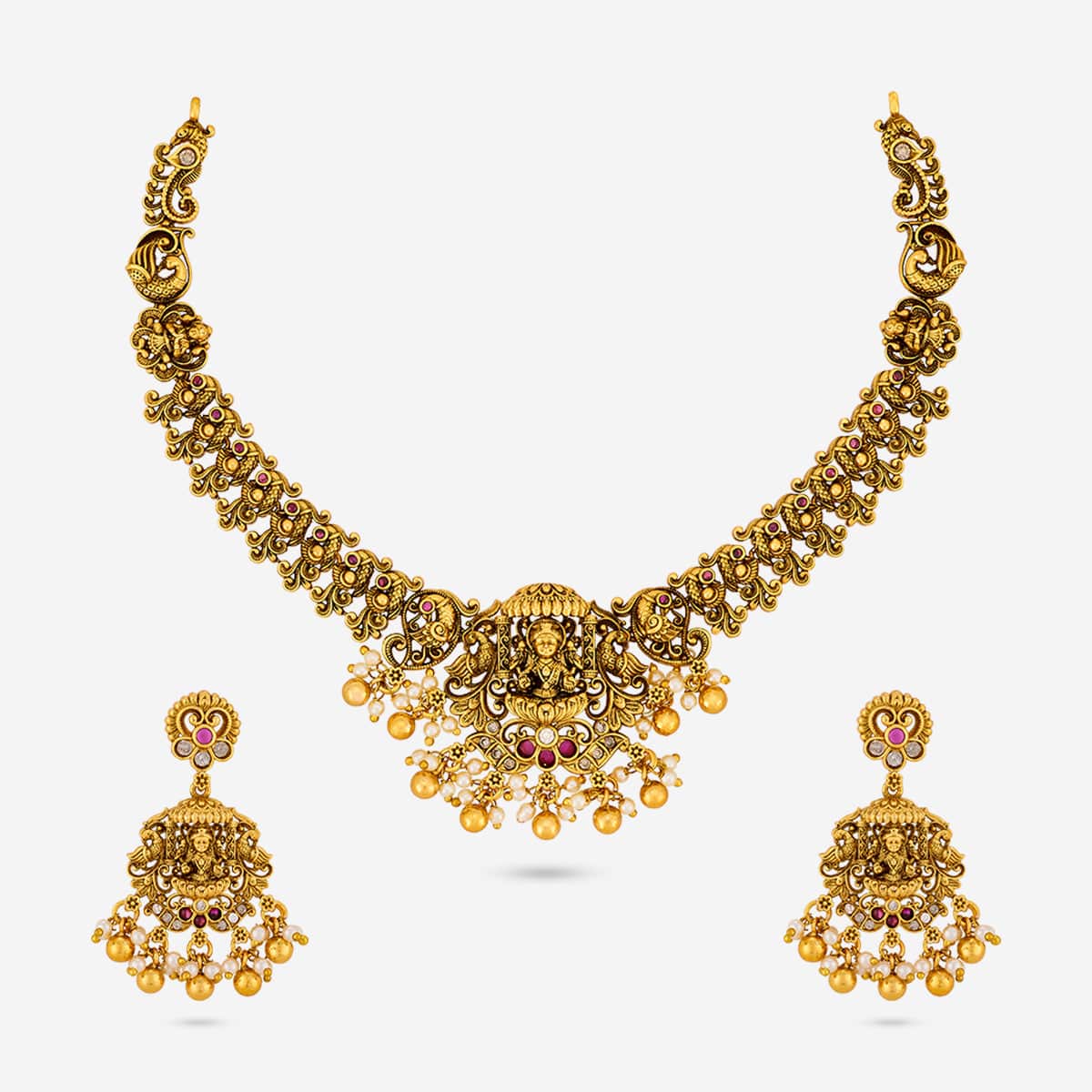 Antique Necklace Antique Necklace 197784