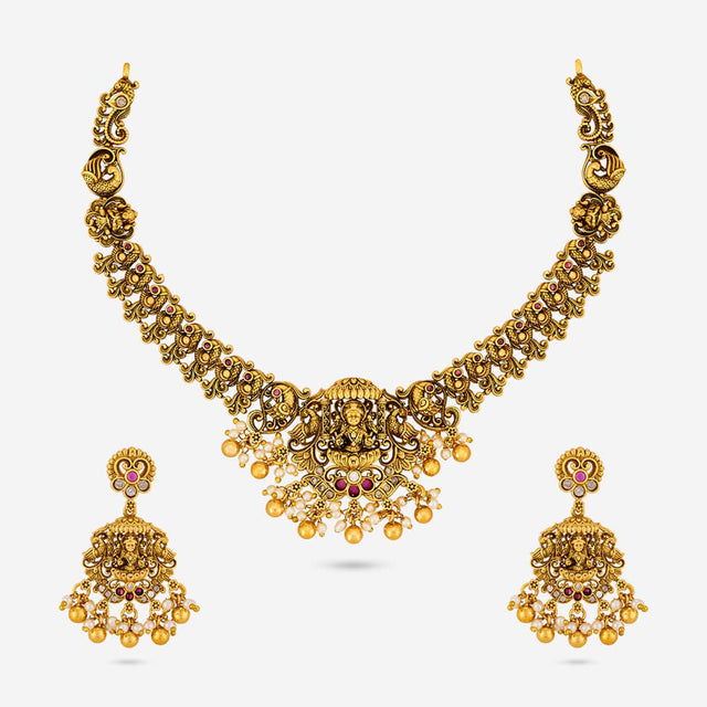 Antique Necklace Antique Necklace 197784