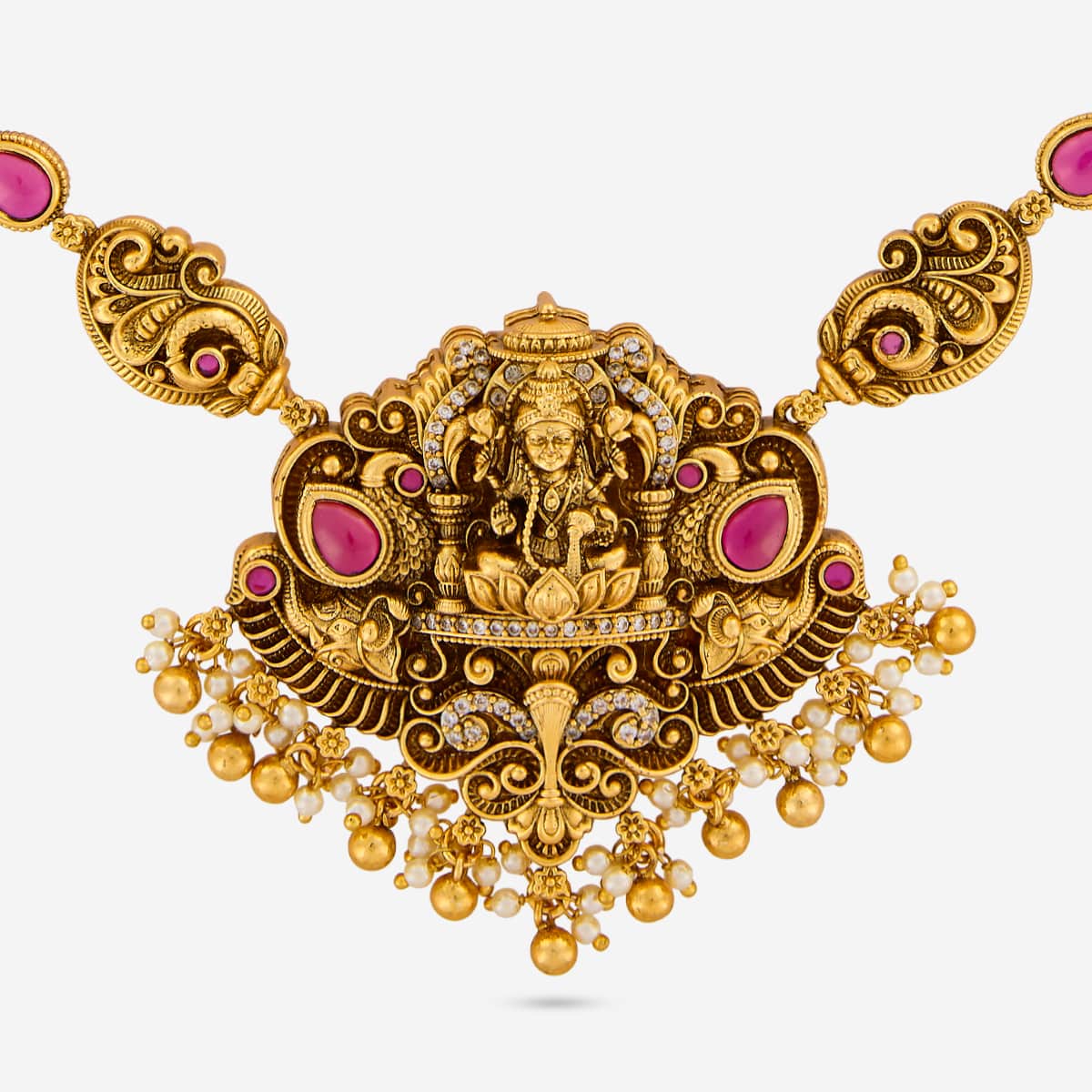 Antique Necklace Antique Necklace 197809