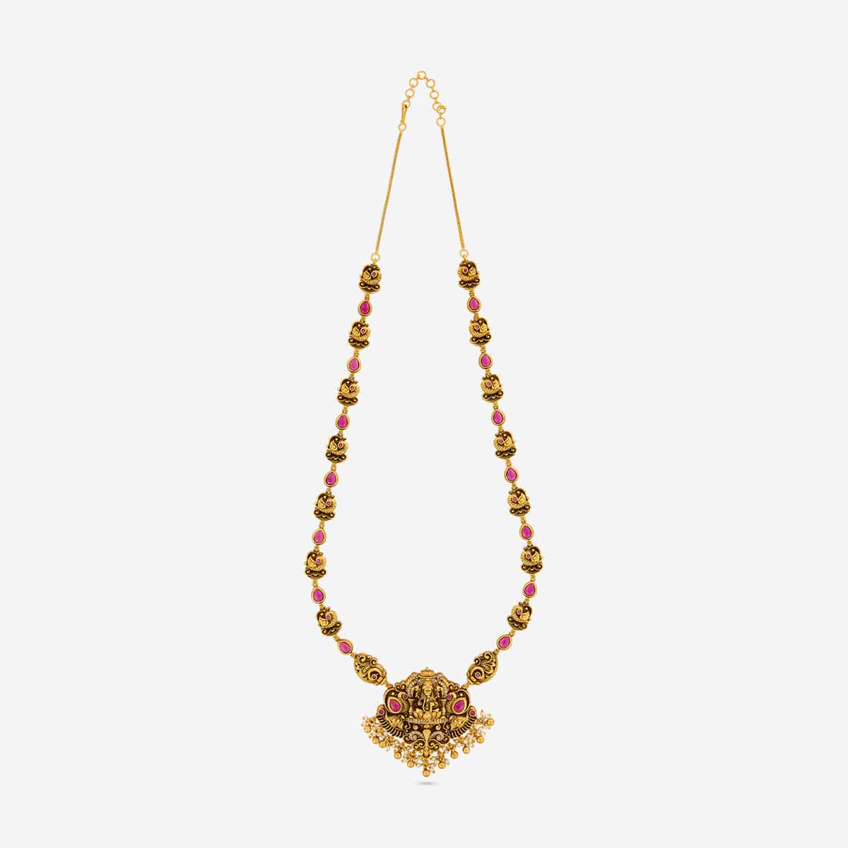 Antique Necklace Antique Necklace 197809