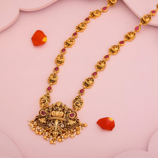 Antique Necklace Antique Necklace 197809