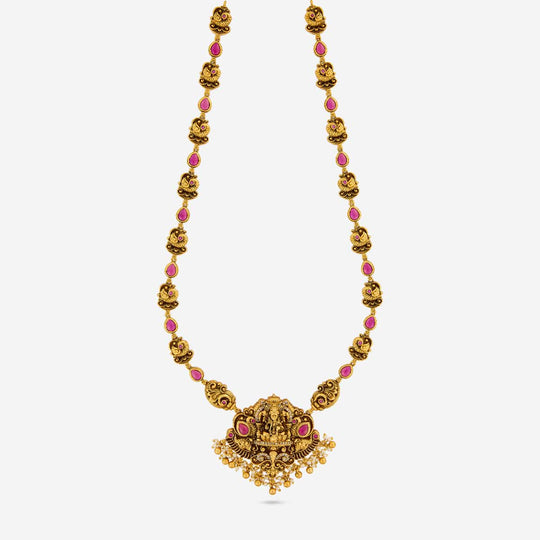 Antique Necklace Antique Necklace 197809