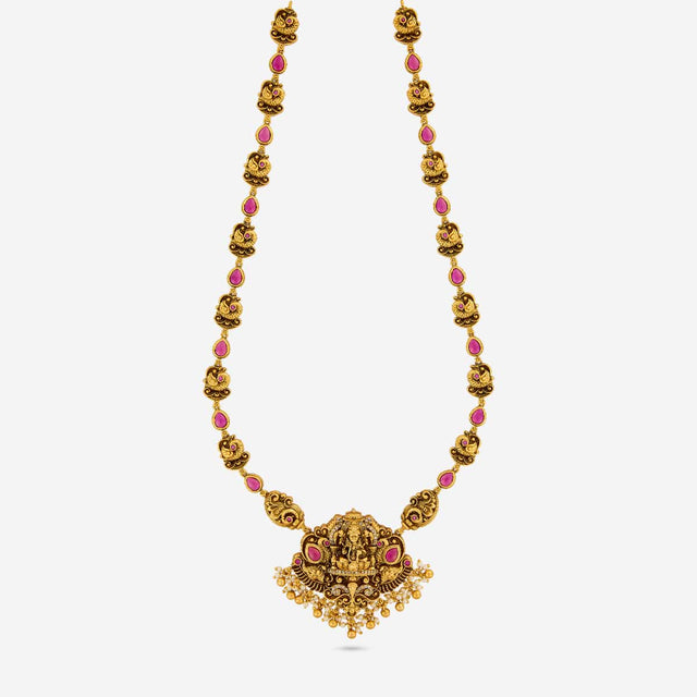 Antique Necklace Antique Necklace 197809