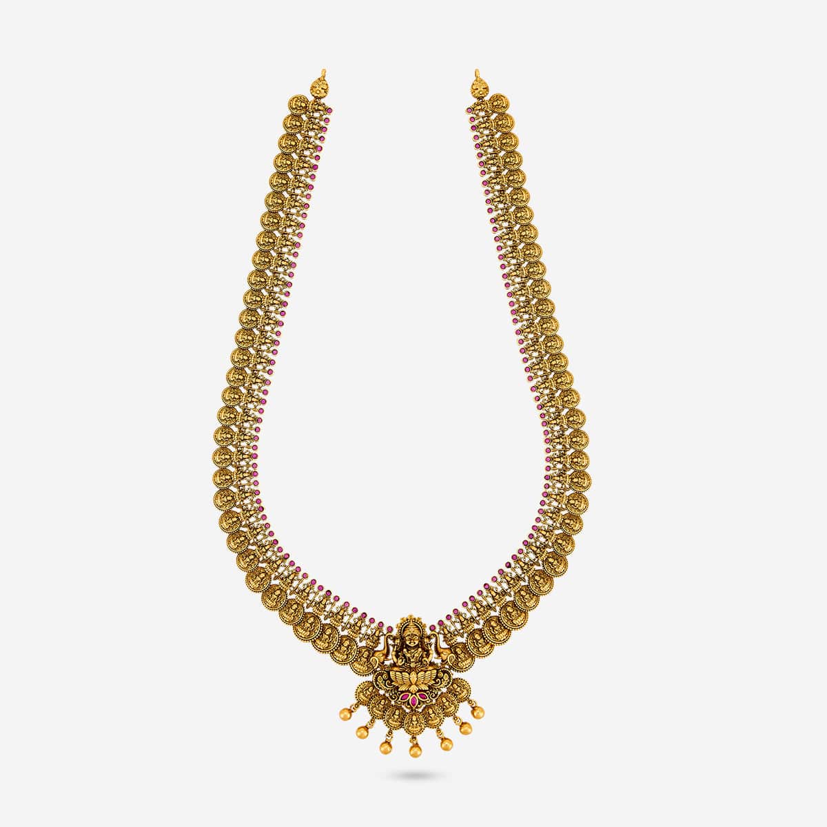 Antique Necklace Antique Necklace 197811