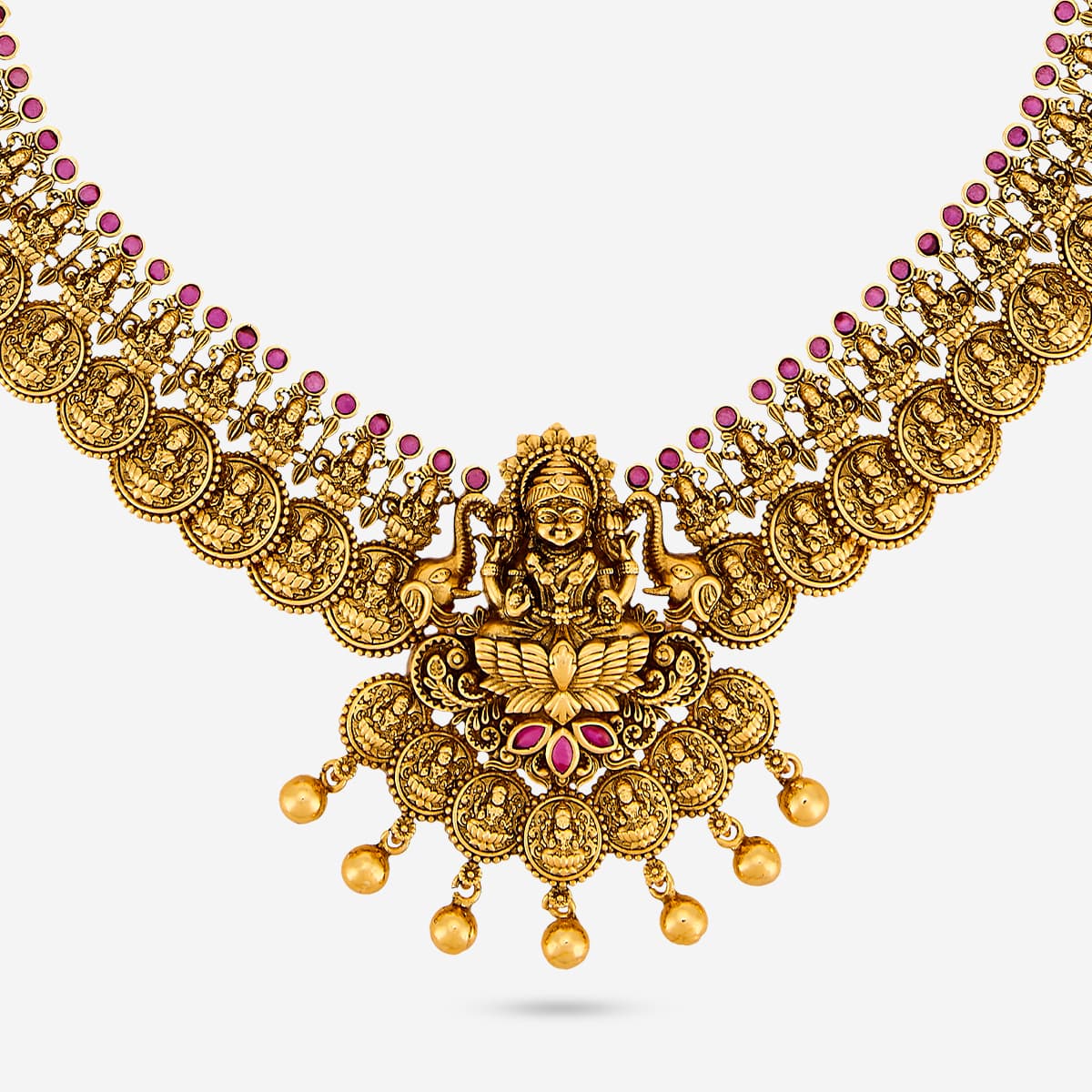 Antique Necklace Antique Necklace 197811