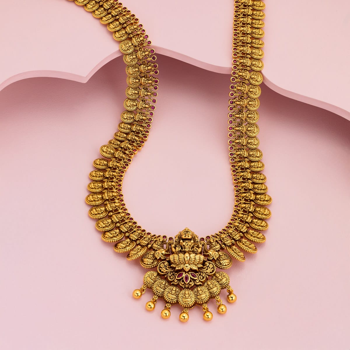 Antique Necklace Antique Necklace 197811