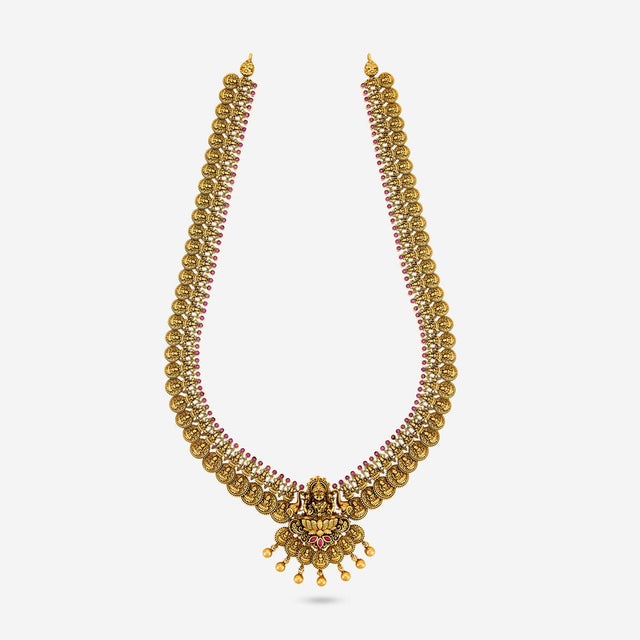 Antique Necklace Antique Necklace 197811