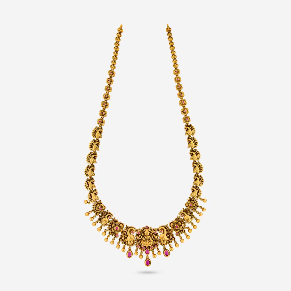 Antique Necklace Antique Necklace 197813