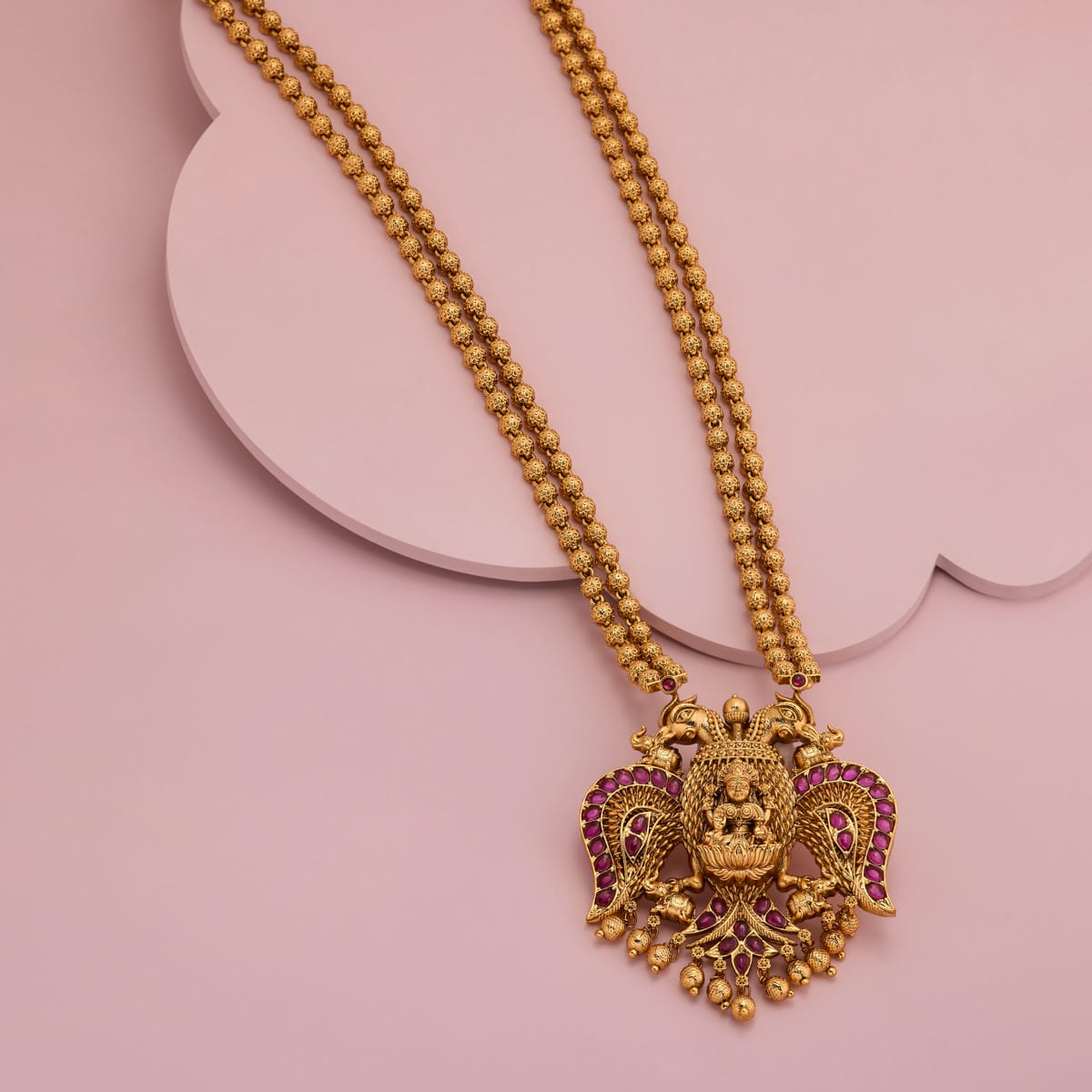 Antique Necklace Antique Necklace 198437